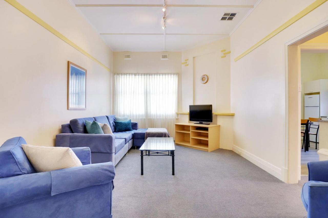 Bayview Apartments Adelaide Kültér fotó